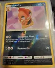 Scrafty