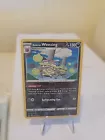 Galarian Weezing