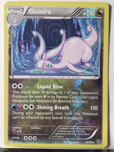 Goodra
