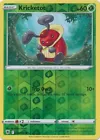 Kricketot