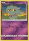 Misdreavus