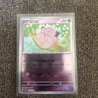 Clefairy