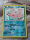 Corsola