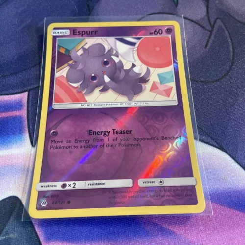 Espurr