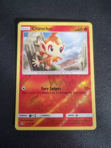 Chimchar