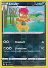 Scrafty