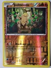 Sudowoodo