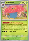 Vileplume
