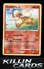 Growlithe