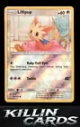 Lillipup