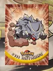 Rhyhorn