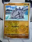 Rhyhorn