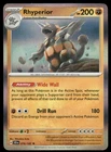 Rhyperior