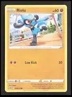 Riolu
