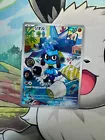 Riolu