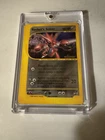 Rocket's Scizor