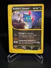 Rocket's Sneasel