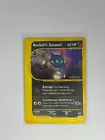 Rocket's Sneasel