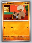 Rockruff