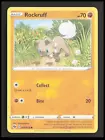Rockruff