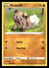 Rockruff