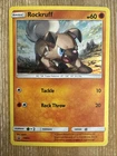 Rockruff