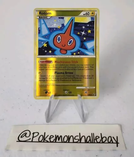 Rotom