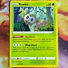 Rowlet