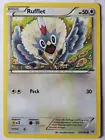 Rufflet