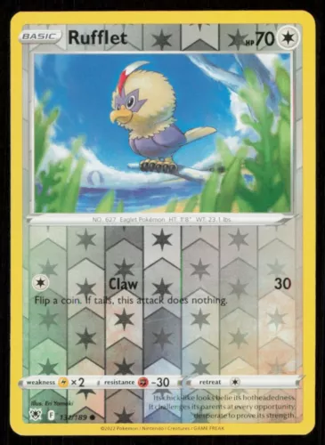 Rufflet