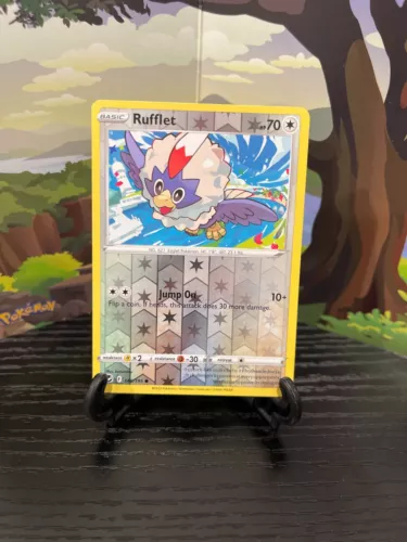 Rufflet