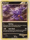 Sableye