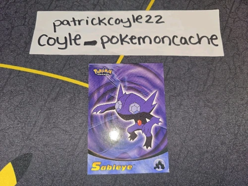 Sableye