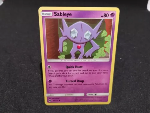 Sableye