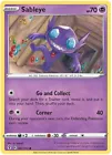 Sableye