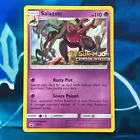 Salazzle