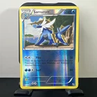 Samurott