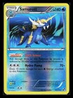Samurott