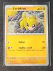Sandshrew