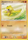 Sandshrew