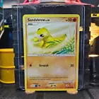 Sandshrew