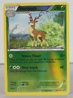 Sawsbuck