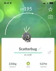 Scatterbug