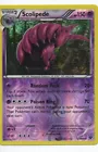 Scolipede
