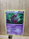Scolipede