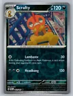 Scrafty
