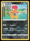 Scrafty