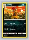 Scrafty