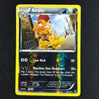 Scrafty