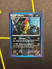 Scrafty